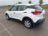 Used 2018 Nissan Kicks S image 4