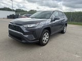 Used 2021 Toyota RAV4 LE image 3