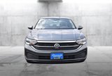 Certified 2024 Volkswagen Jetta SE w/ Panoramic Sunroof Package image 4