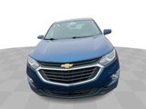 Certified 2020 Chevrolet Equinox LT w/ Driver Convenience Package image 3