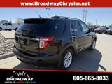 Used 2011 Ford Explorer XLT w/ 202A Rapid Spec Order Code image 5