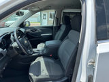 Used 2019 Chevrolet Traverse LT w/ LPO, Floor Liner Package image 2