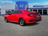 Used 2019 Honda Civic EX image 4
