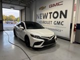 Used 2021 Toyota Camry XSE image 2