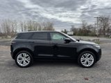 Certified 2021 Land Rover Range Rover Evoque S image 6