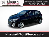 Used 2021 Chevrolet Spark LT image 1