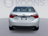 Used 2016 Toyota Corolla LE image 5