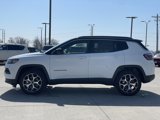 New 2025 Jeep Compass Limited image 5