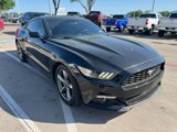 Used 2017 Ford Mustang Coupe image 4