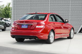 Used 2009 Mercedes-Benz C 300 4MATIC Sedan image 3