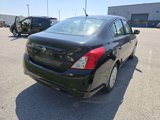 Used 2017 Nissan Versa S image 2