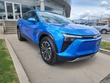 Used 2024 Chevrolet Blazer EV LT image 3