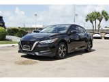 Used 2020 Nissan Sentra SV image 2