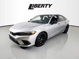 Used 2022 Honda Civic Sport image 3