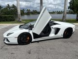 Used 2017 Lamborghini Aventador LP 700-4 image 2