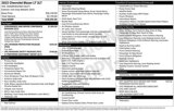 Used 2022 Chevrolet Blazer LT image 2