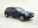 Used 2017 Mercedes-Benz GLC 300 image 3