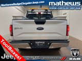 Used 2016 Ford F150 XL w/ Equipment Group 101A Mid image 3
