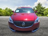 Used 2016 Buick Regal Premium w/ Driver Confidence Package #2 image 2