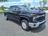 New 2025 Chevrolet Silverado 2500 LT w/ All Star Edition image 3