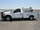 Used 2016 Ford F250 XL image 2