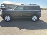 New 2024 Ford Bronco Sport Heritage w/ Heritage Convenience Package image 6