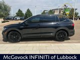 Used 2022 Volkswagen Tiguan SE R-Line image 4
