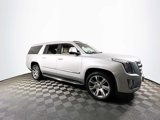 Used 2018 Cadillac Escalade ESV Luxury image 2