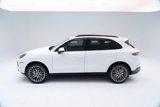 Certified 2020 Porsche Cayenne image 2