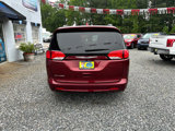 Used 2020 Chrysler Voyager Lxi image 4