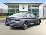 New 2025 Volkswagen Jetta Sport image 4