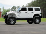 Used 2016 Jeep Wrangler Unlimited Sport w/ Max Tow Package image 3