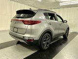 Used 2020 Kia Sportage S w/ S Sunroof Package image 2