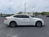 Used 2012 INFINITI M37 w/ Premium Pkg image 3