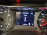 Used 2022 Chevrolet TrailBlazer LT w/ Convenience Package image 2