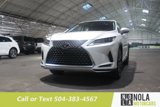 Used 2022 Lexus RX 350 Premium image 3