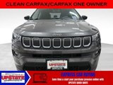 Used 2022 Jeep Compass Latitude image 2