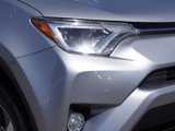 Used 2017 Toyota RAV4 XLE image 3