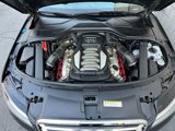 Used 2011 Audi A8 L 4.2 image 5