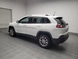 Used 2020 Jeep Cherokee Latitude Plus image 3