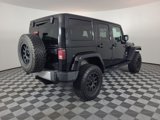 Used 2013 Jeep Wrangler Unlimited Sahara w/ Connectivity Group image 3