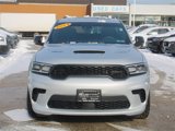 Used 2024 Dodge Durango SRT image 2