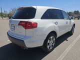 Used 2008 Acura MDX w/ Technology Package image 5