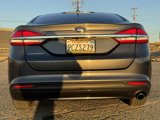 Used 2017 Ford Fusion S image 6