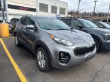 Used 2018 Kia Sportage LX w/ LX Popular Package image 5