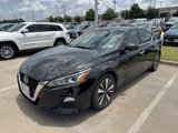 Used 2022 Nissan Altima 2.5 SV image 2