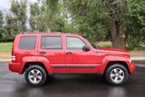 Used 2008 Jeep Liberty Sport w/ Popular Equipment Group image 3