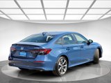 New 2025 Honda Civic Sport image 5