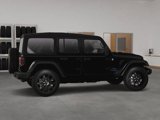 New 2025 Jeep Wrangler Unlimited Sahara image 6