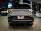 Used 2023 Kia Sportage X-Line image 4